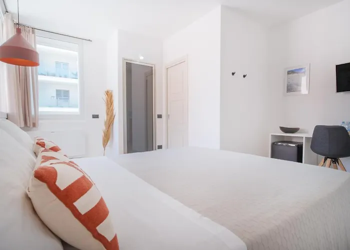 Casa Amerì Affittacamere